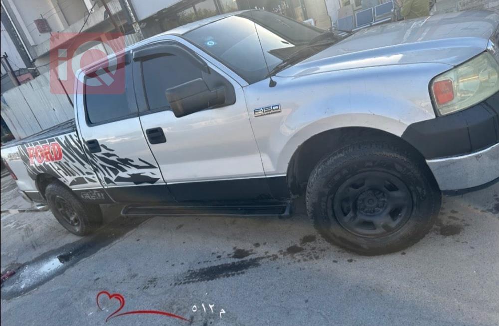 فورد إف-150